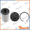 Kit de filtre hydraulique pour BMW | FSF-BM-012, 044-0394